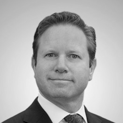 Speaker profile image for Mark Prybutok