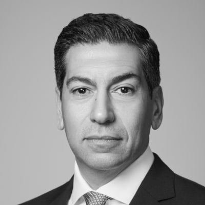 Speaker profile image for Karim Radwan