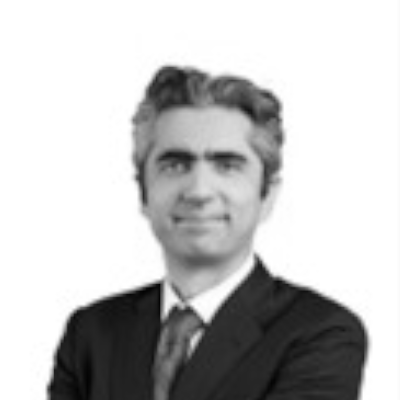 Speaker profile image for Hammad Rahman