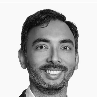 Speaker profile image for Vai Rajan