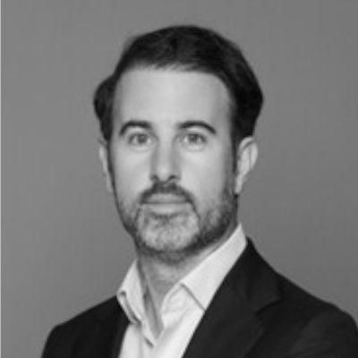 Speaker profile image for Ruben Daniel Ramalho