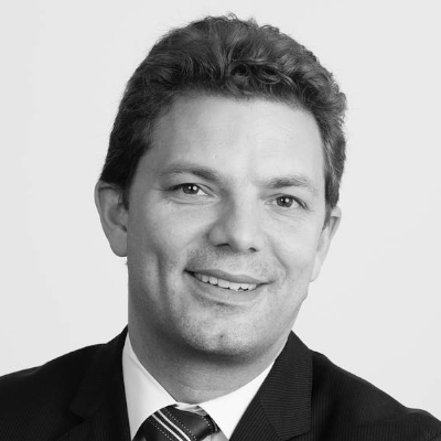 Speaker profile image for Ralf Rank