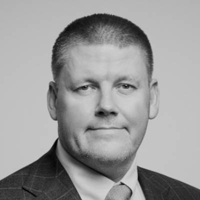 Speaker profile image for Alistair Ray