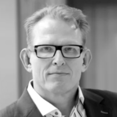 Speaker profile image for Kai Rintala