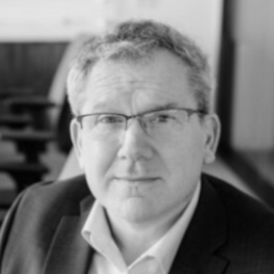 Speaker profile image for John Ritter