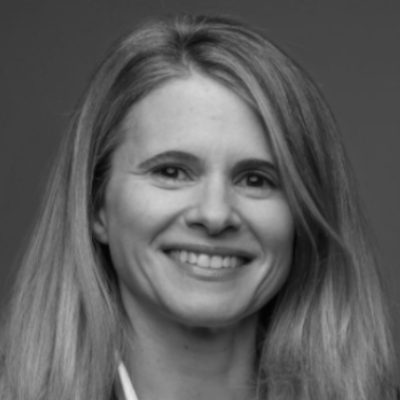 Speaker profile image for Elizabeth Robberechts