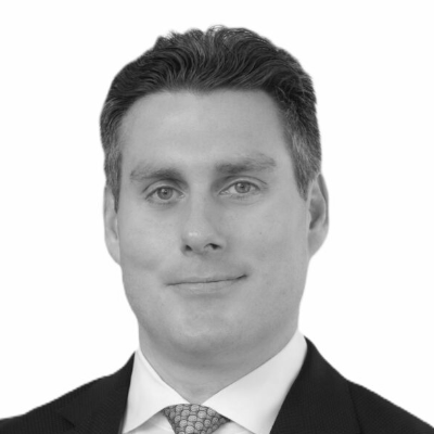 Speaker profile image for Ryan Roberge