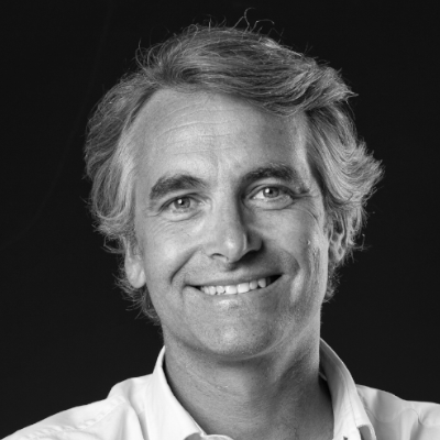 Speaker image for Nicolas Rochon