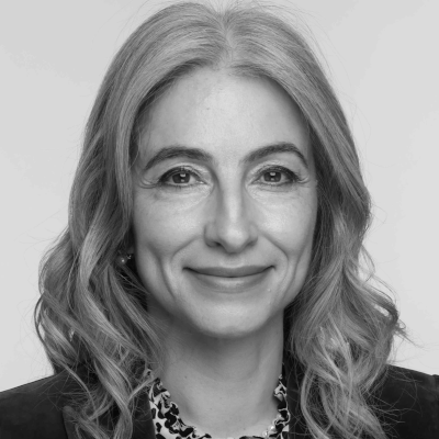 Speaker profile image for Patricia Rodrigues Jenner