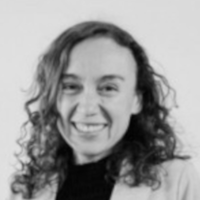 Speaker profile image for Laura Rojas