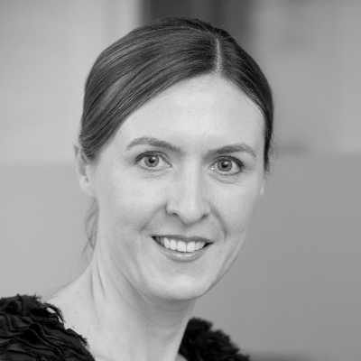 Speaker profile image for Katya Romashkan