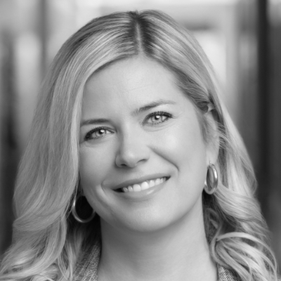 Speaker profile image for Kate Roscoe