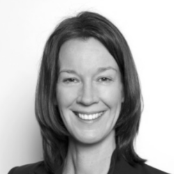 Speaker profile image for Jennie Rose