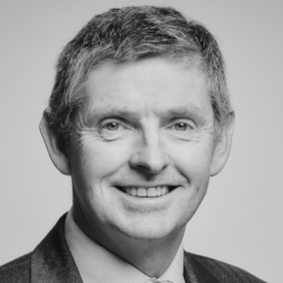 Speaker image for Michael Ryan