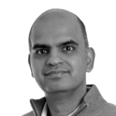 Speaker profile image for Pankaj Sachdeva