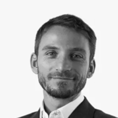 Speaker image for Crist&oacute;bal Santa Cruz