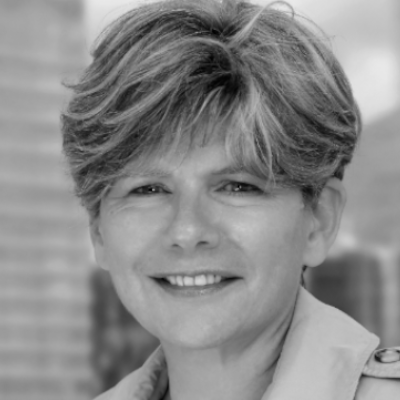 Speaker profile image for Isabelle Scemama