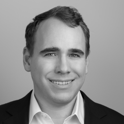 Speaker profile image for Jeff Schlapinski