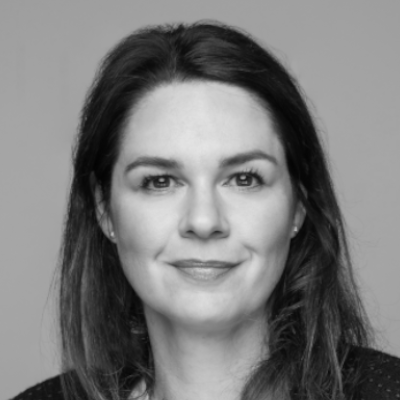 Speaker profile image for Raphaela Schmid