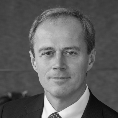 Speaker profile image for Bert Schoen