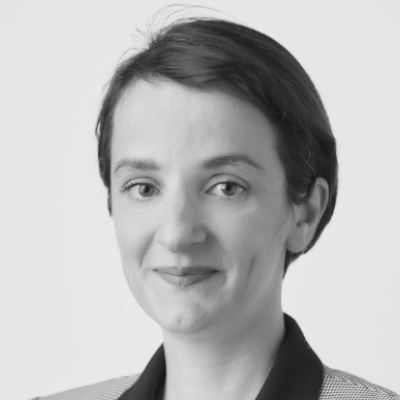 Speaker profile image for Marija Simpraga