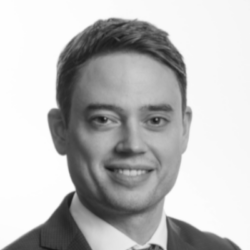 Speaker profile image for Laurens-Jan Sipma