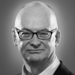 Speaker profile image for Adam Smallman