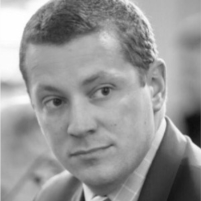 Speaker profile image for Marc Sorel