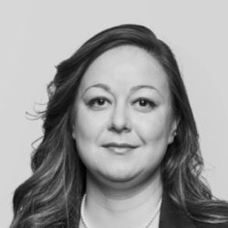 Isil Tanriverdi Versmissen