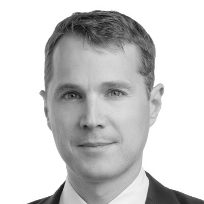 Speaker profile image for Luke Taylor