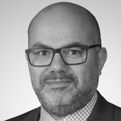 George Theodoropoulos