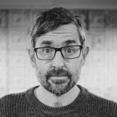 Louis Theroux