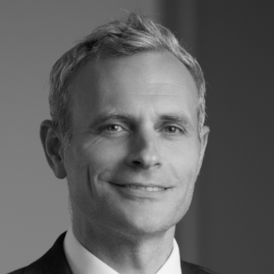 Speaker profile image for Richard Thompson