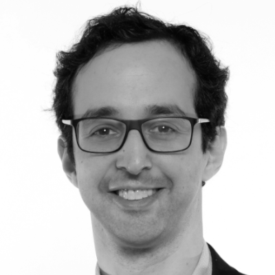 Speaker profile image for Julien Touati