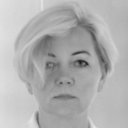 Speaker profile image for Ionna Trofimova Elliot