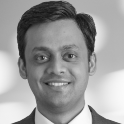 Speaker profile image for Saad Ul Islam