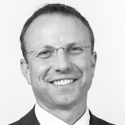 Speaker profile image for Francesco Venturini