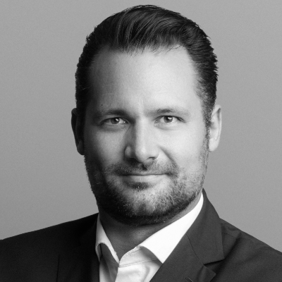 Speaker profile image for Jan Vesely