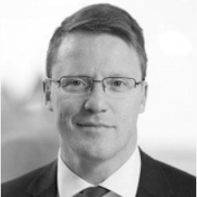 Speaker profile image for Matthew Vickerstaff