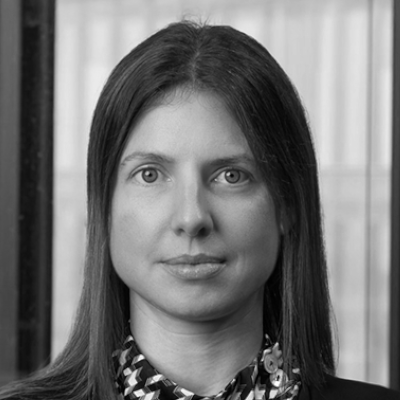 Speaker profile image for Delphine Voeltzel