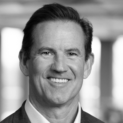 Speaker profile image for Mark Watts