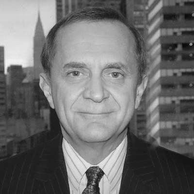 Speaker profile image for Mark Weisdorf