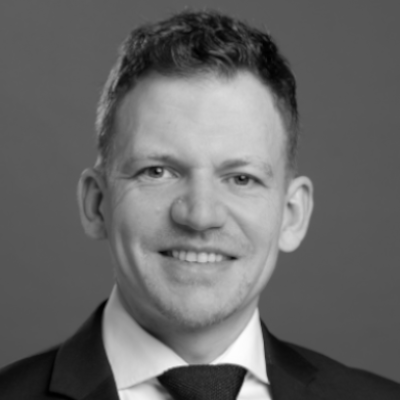 Dr. Stefan Weissenböck