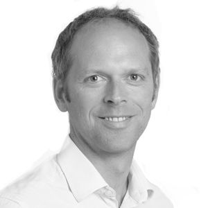 Speaker profile image for Simon Whistler