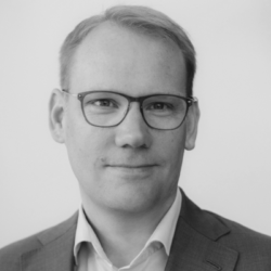 Speaker profile image for Christian Wiehenkamp