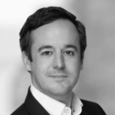 Speaker profile image for Henry Willans