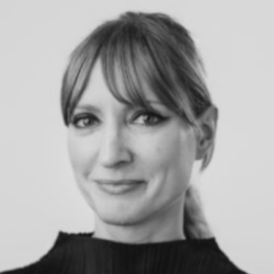 Speaker profile image for Nathalie Wlodarczyk