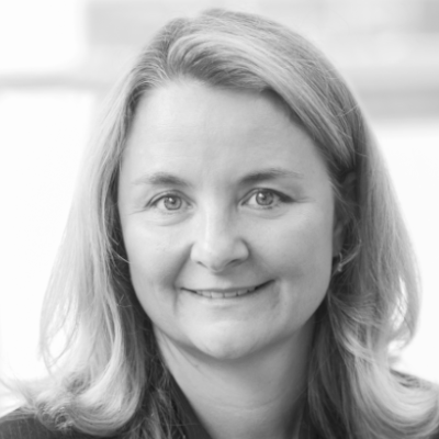 Speaker profile image for Sarah Wright