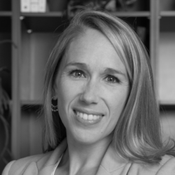 Speaker profile image for Louisa Yeoman