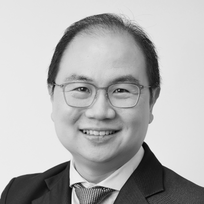 Speaker image for Khan Yow